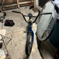 BMX