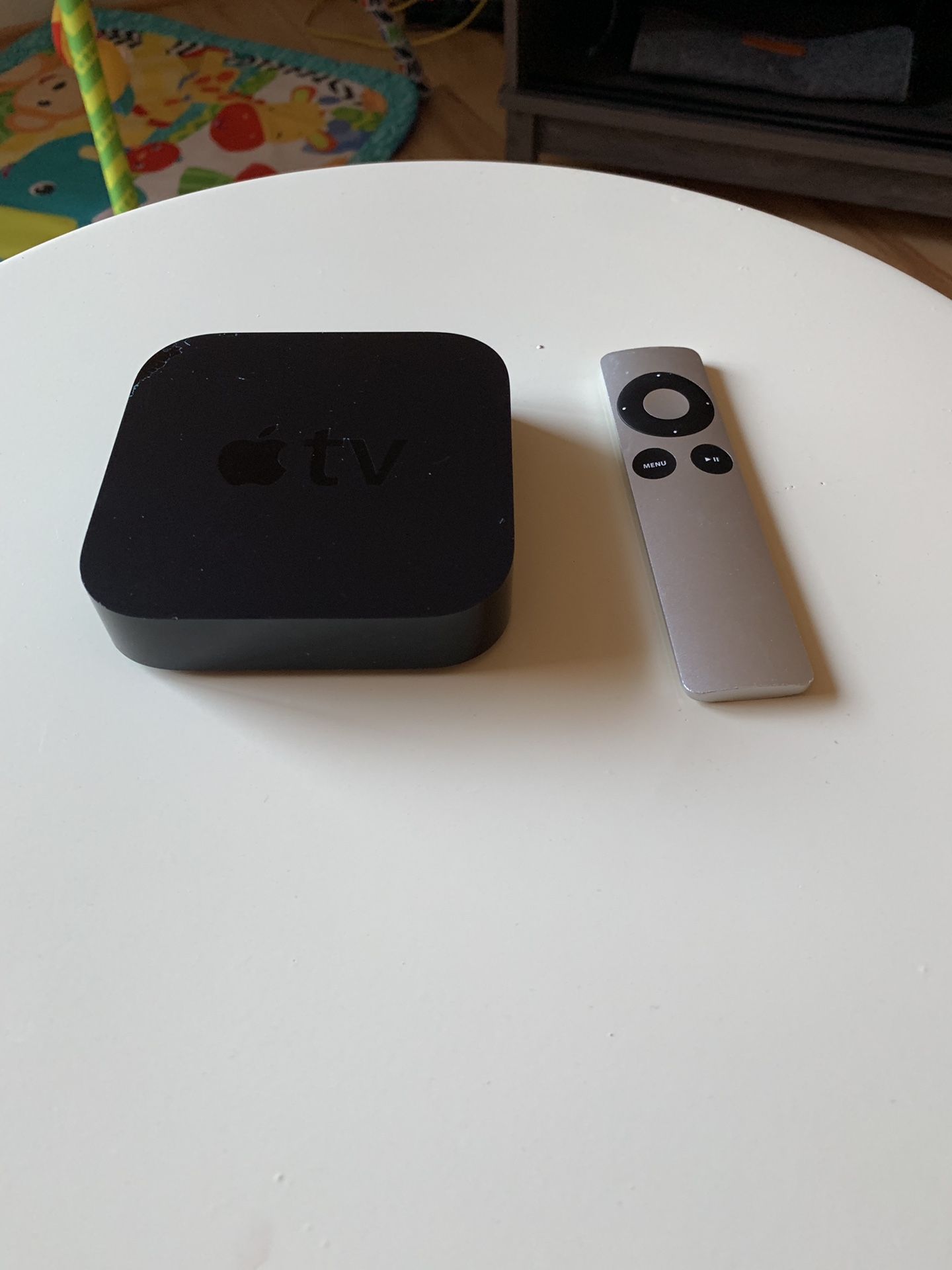 Apple TV 3rd gen A 1469