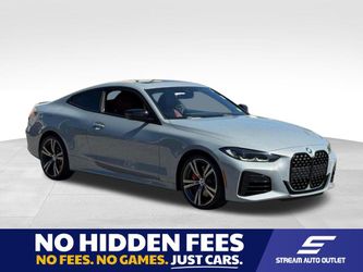 2024 BMW M440i