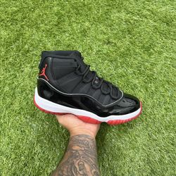 Air Jordan 11s  “ Breds”
