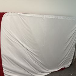 Mattress And Bed Frame 