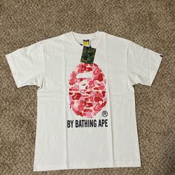 Bape tee