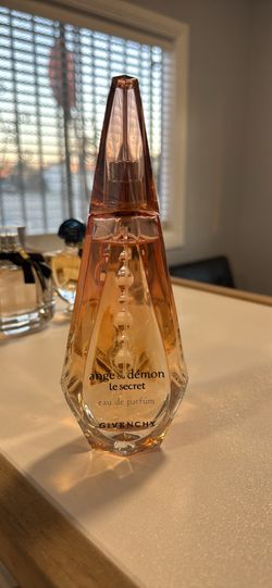 ✨ GIVENCHY ANGE OU DÉMON LE SECRET 100ml (original) solo tengo 1 disponible - sin caja