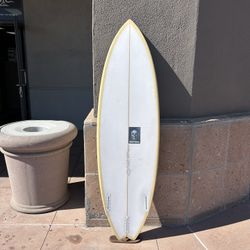 Christensen Surfboard Op3x