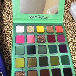 Palette
