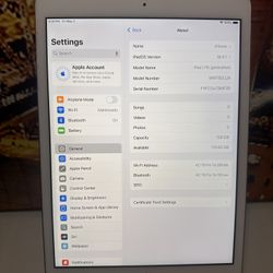 iPad 7th Gen