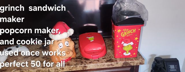 grinch