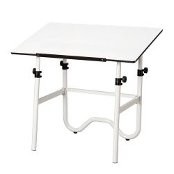 Used Drafting & Drawing Table