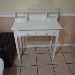 Small Vanity
