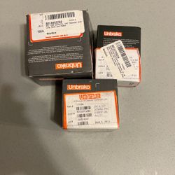 Unbrako Dowel Pin SEL-Lok Spring Pin Socket Head Cap Screw