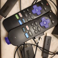 Roku Stick Each $20 First Buyer Chooses