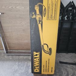 Dewalt Drywall SANDER Corded .