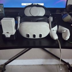 Oculus Quest 3 512 GB