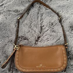 Michael Kors Shoulder handbag Camel 
