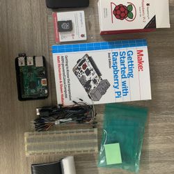 Raspberry Pi Kit