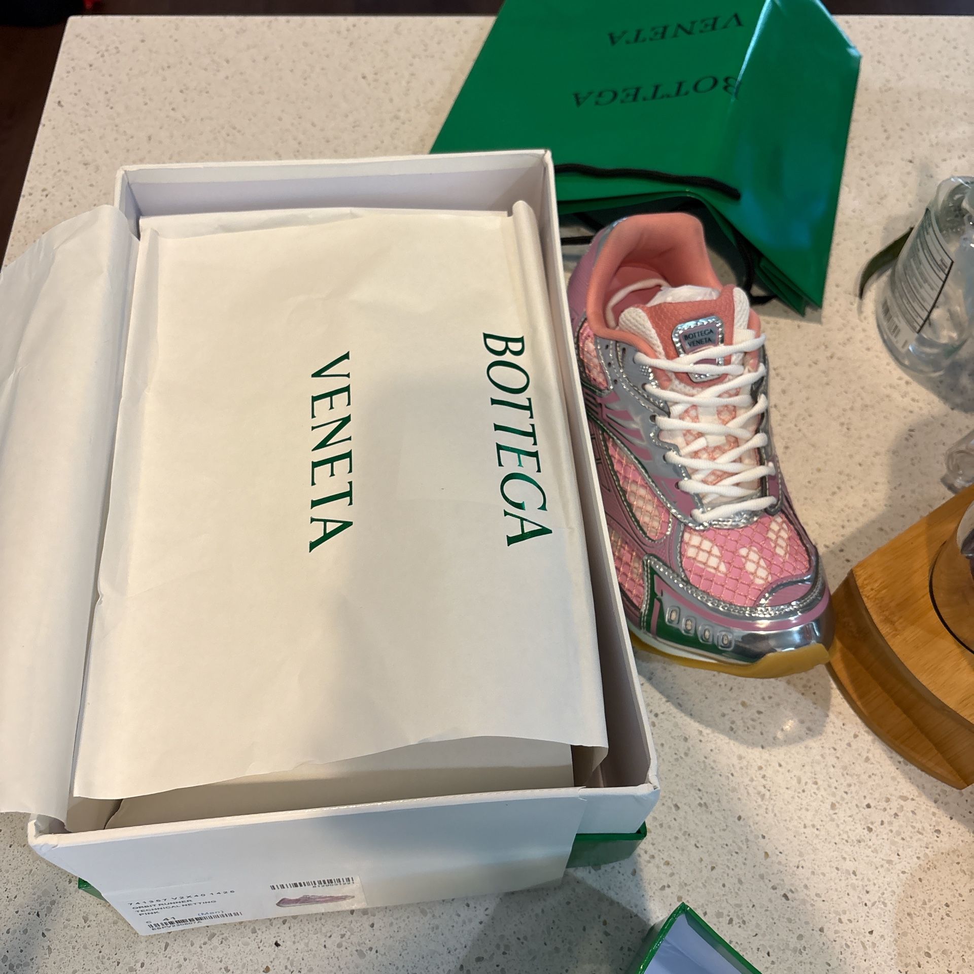 Bottega Veneta