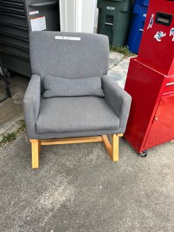 Rocking chair