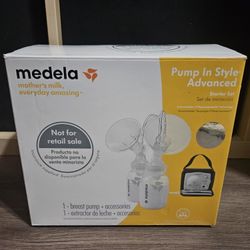 Breast Pump