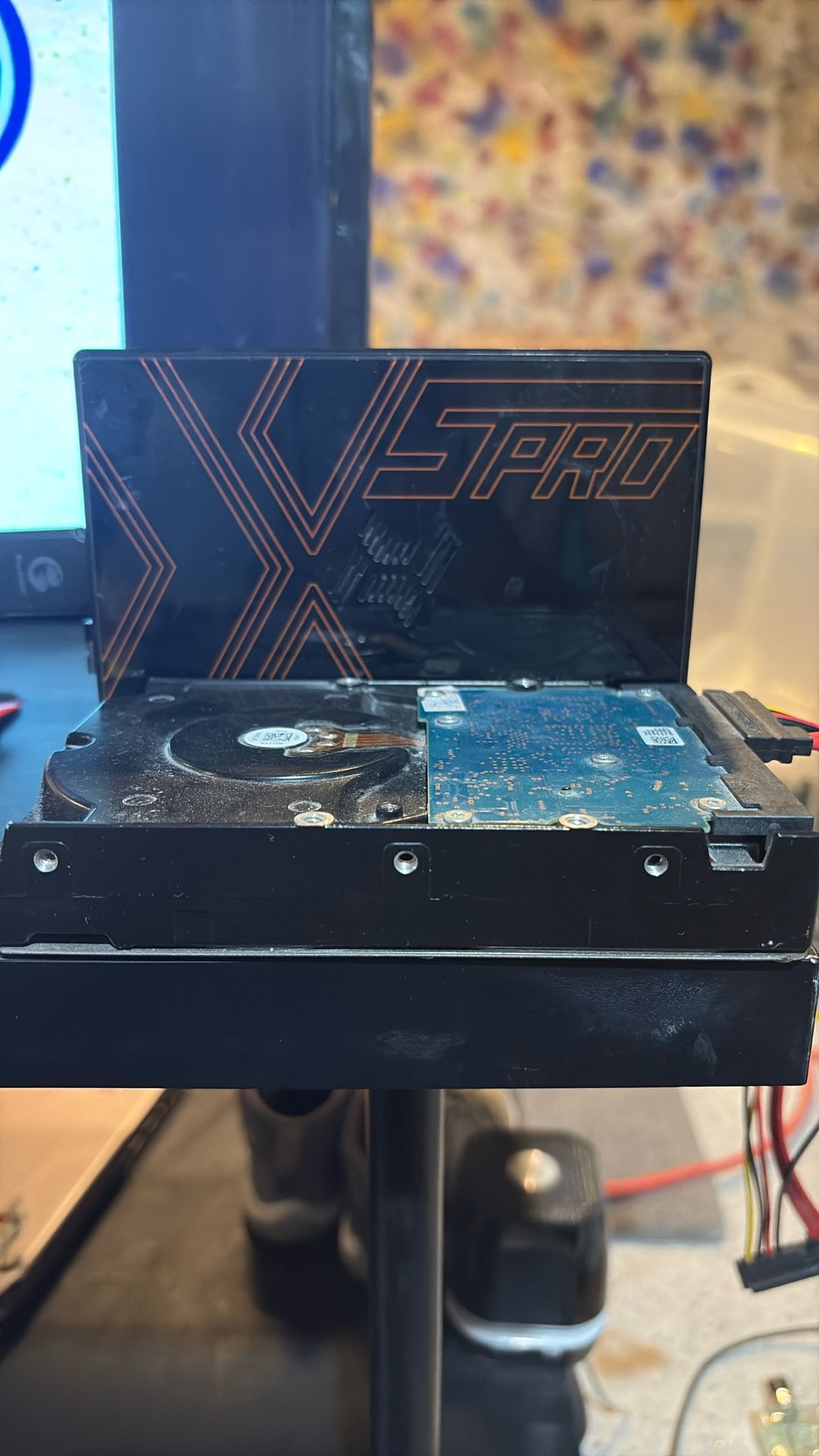 Kinhank X5 Pro Super Console