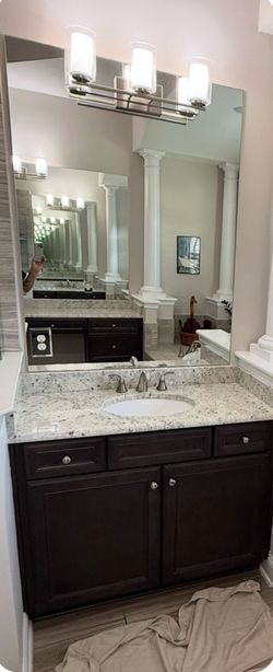 Vanity