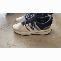 Men's Used Adidas Shoes 12