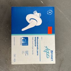 Llave Para Ducha