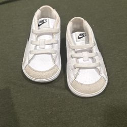 Baby Nike Shoes