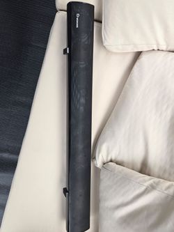 Woohome 34.5" Sound Bar
