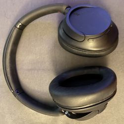 Sony WH-CH720N Noise Canceling Wireless Headphones