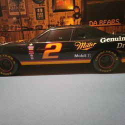 Rusty Wallace Light 