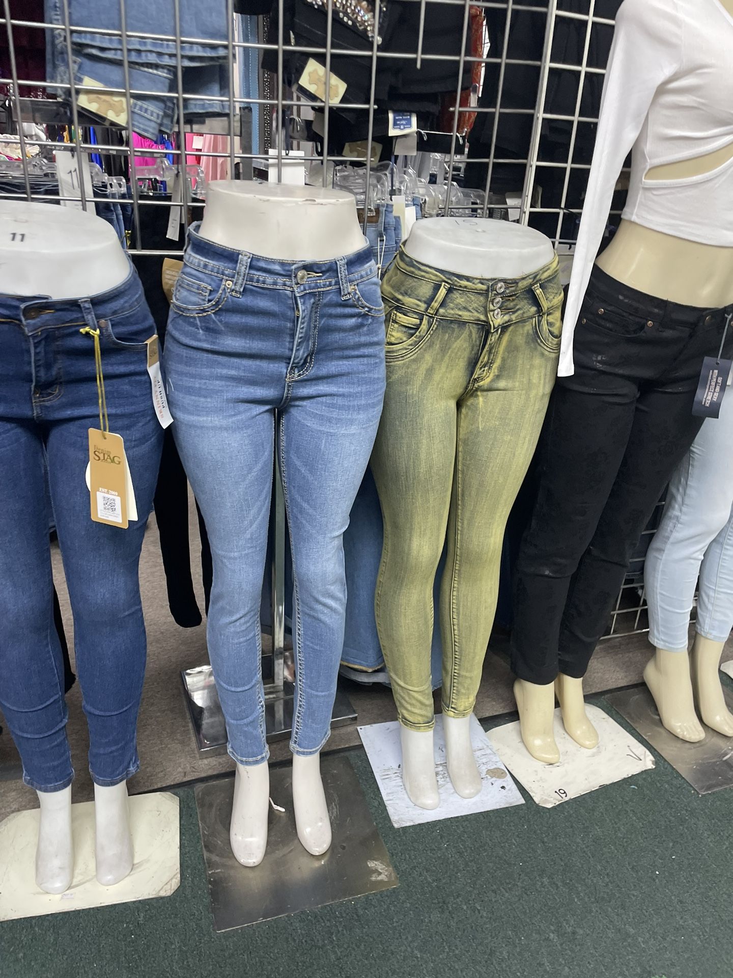 mannequin