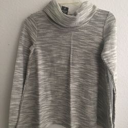 Women’s Turtleneck Sweater