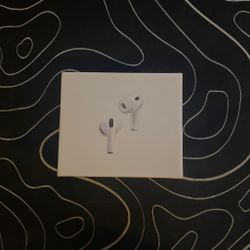Apple AirPods Pro3