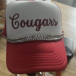Houston Cougars Cap