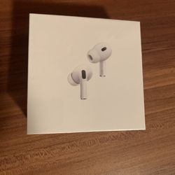 AirPod pro 2’s