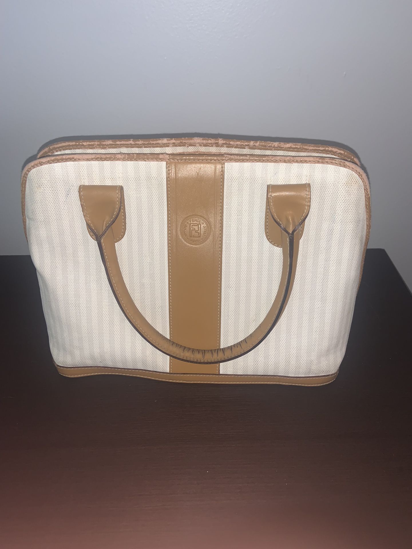 Fendi Vintage Bag