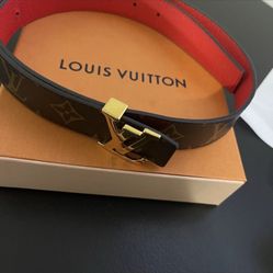 Louis Vuitton Belt