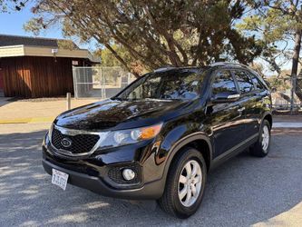2011 Kia Sorento