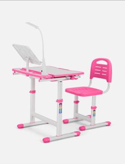 Study Desk chair Set