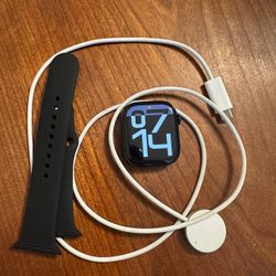 Apple Watch Series 10 GPS 46mm