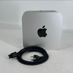 Apple Mac Studio M2 Max 64GB RAM, 512GB SSD, 12-Core CPU, 30-Core GPU (2023)