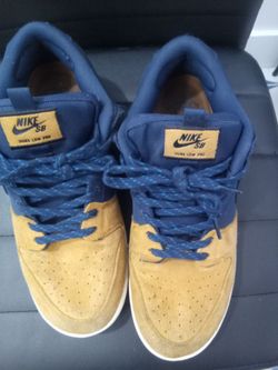 SB Dunks