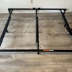 Universal Bed Frame 