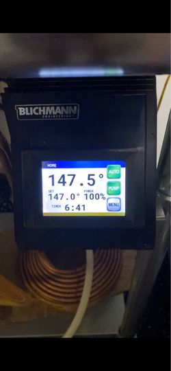Home Brewing Supplies (E-Controller, Fermenters)