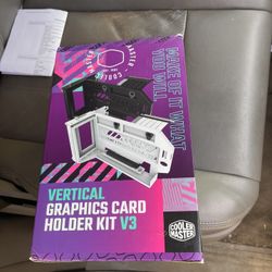Graphic Card Holder Kit