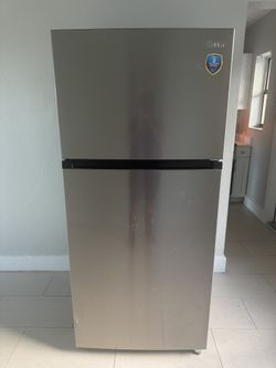 New Midea Fridge