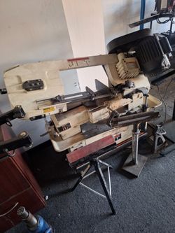 Tetal Machines