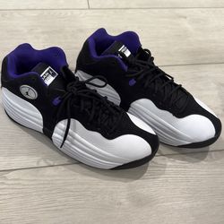 Jordan Jumpman Team 1