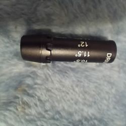 Wood Adapters For Re Shafting