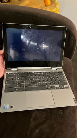 Chrome book